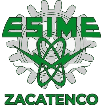ESIME Zacatenco